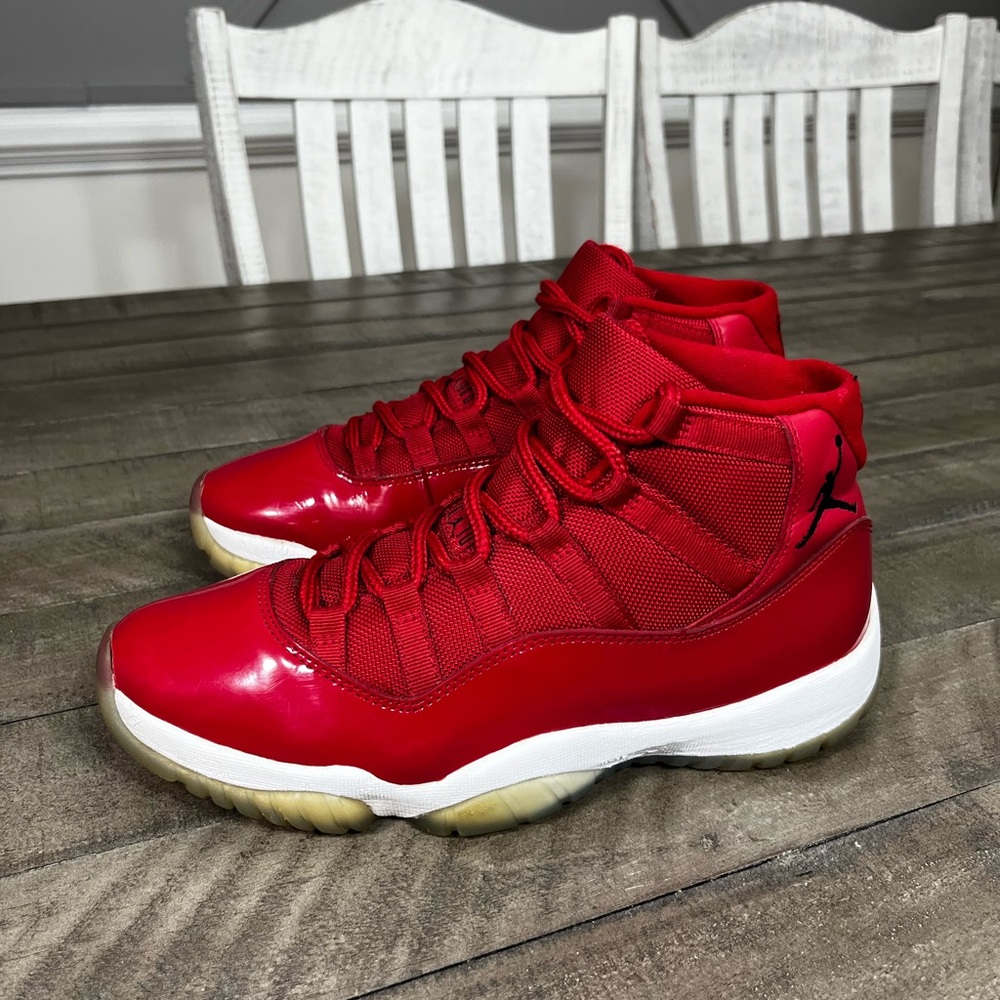 Nike Air Jordan 11 Win Like The 96